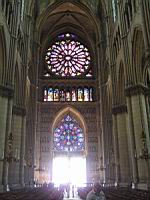 Reims - Cathedrale - Nef (02)